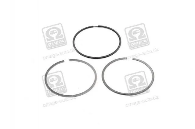 <strong>Комплект кілець на поршень MAHLE 083 16 N0 (фото 1)</strong>