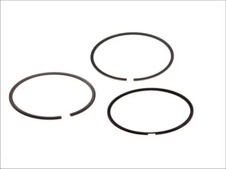 Комплект кілець на поршень для BMW MAHLE 08320N0 фото товару