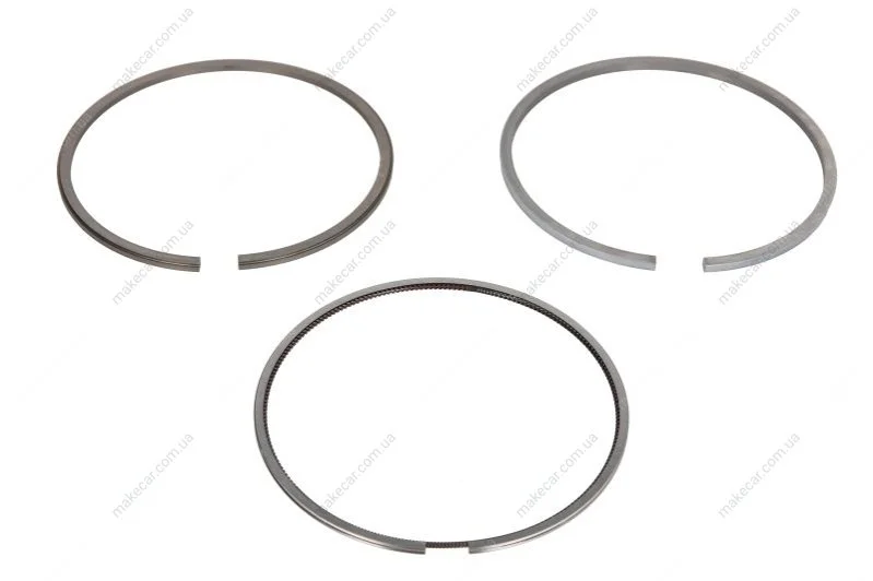 <strong>Комплект поршневих кілець MAHLE 08324N0 (фото 1)</strong>