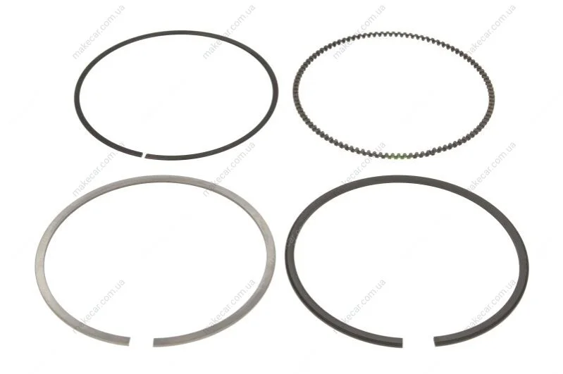<strong>Кольца поршневые Mahle MAHLE 08325N0 (фото 1)</strong>