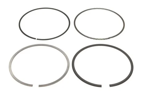 Кольца поршневые Mahle для BMW MAHLE 08325N0 фото товара