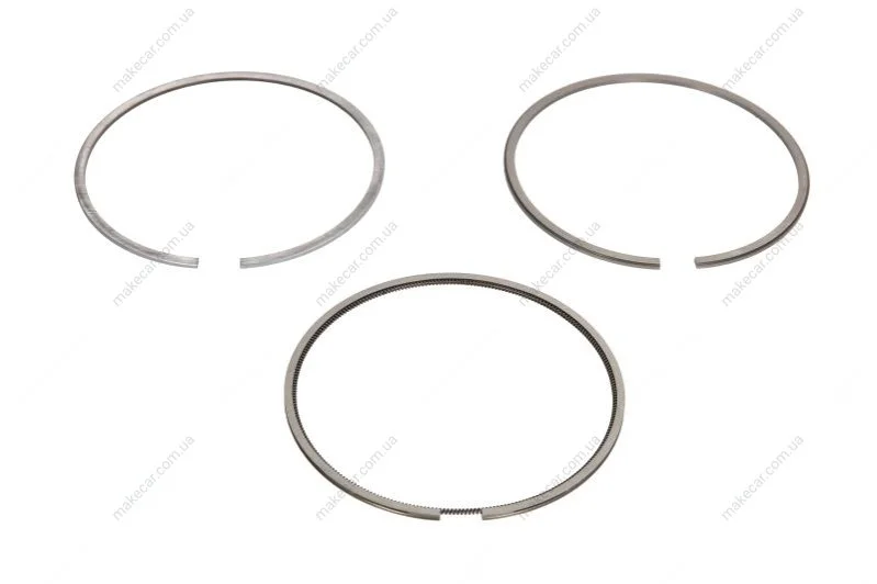 <strong>Комплект кілець на поршень MAHLE 083 26 N0 (фото 1)</strong>