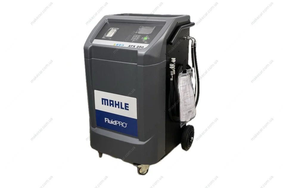 <strong>Станція по заміні оливи в АКПП MAHLE 1010320083XX (фото 1)</strong>