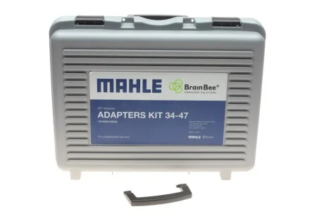 Набір адаптерів для станції по заміні оливи в АКПП для MAHLE 1010320106XX фото товару