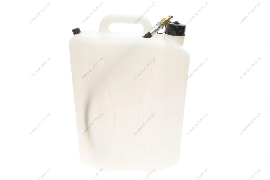 <strong>Резервуар для оливи пластиковий (25 л) MAHLE 1010320124XX (фото 1)</strong>