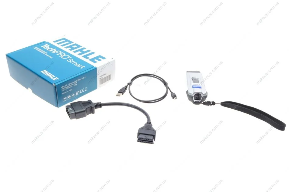<strong>Автосканер для діагностики MAHLE 1010601584XX (фото 1)</strong>