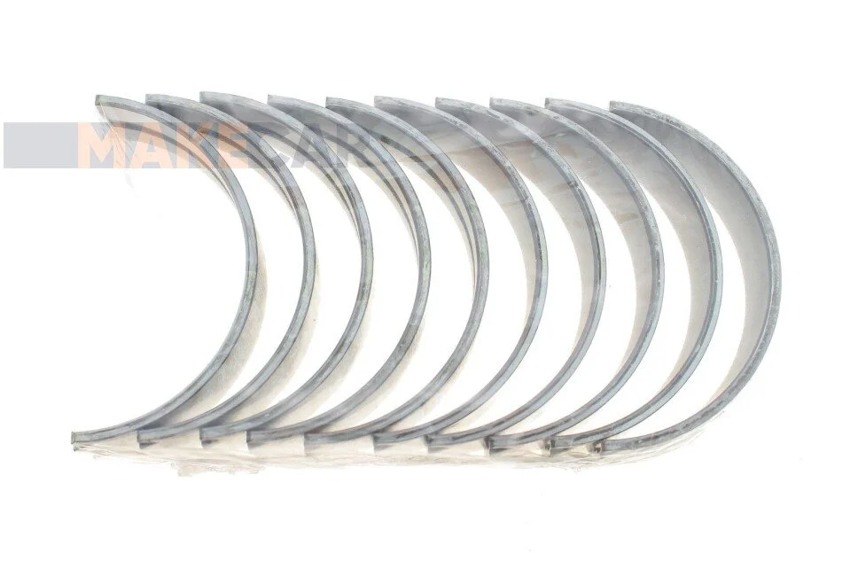 <strong>Вкладиші коренние VW LT 28-46 II 2. 8 TDI 97-06 (+0 MAHLE 151 HS 19659 025 (фото 1)</strong>