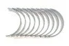 <strong>Вкладиші коренние VW LT 28-46 II 2. 8 TDI 97-06 (+0 MAHLE 151 HS 19659 025 (фото 1)</strong>