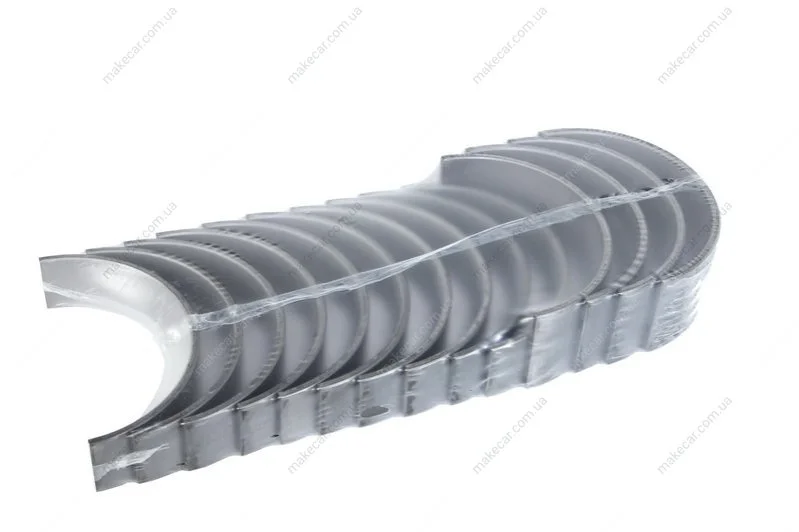 <strong>Вкладиші корінні MACK RVI MIDR 06.24.65 Euro 2 MAHLE 209 HS 20870 000 (фото 1)</strong>