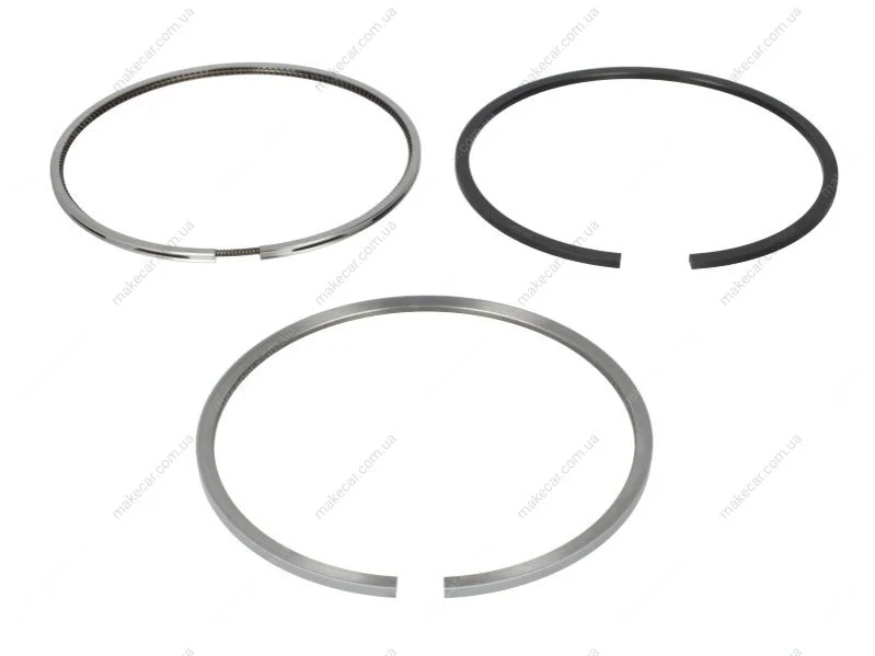 <strong>Кольца поршневые (1cyl) MAN D2840/D2866/D2876 EURO III D 128.00 (4/3/4) MAHLE 227 01 N0 (фото 1)</strong>
