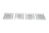 <strong>Комплект кілець на поршень MAHLE 640RS101020N0 (фото 2)</strong>