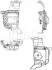 <strong>Електропривід повітряної заслонки MAHLE AA17000P (фото 2)</strong>
