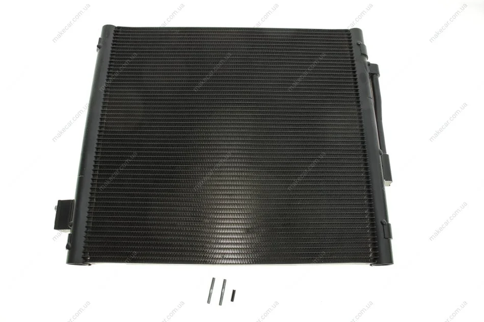 <strong>Радіатор кондиціонера MAHLE AC 1147 000S (фото 1)</strong>