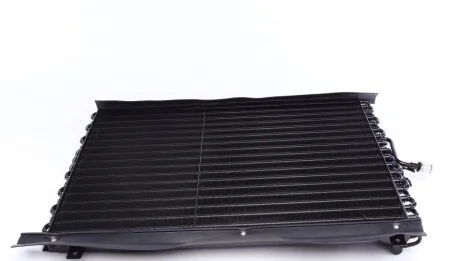 Радіатор кондиціонера для MAHLE AC 133 000S фото товару