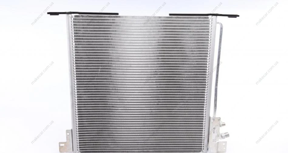 <strong>Радіатор кондиціонера Vito 96>03 MAHLE AC 212 000S (фото 1)</strong>