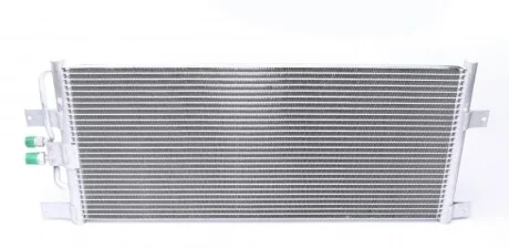 Радіатор кондиціонера VW T3/T4 1.6-2.8 79-03 для Volkswagen MAHLE AC 217 000S фото товару