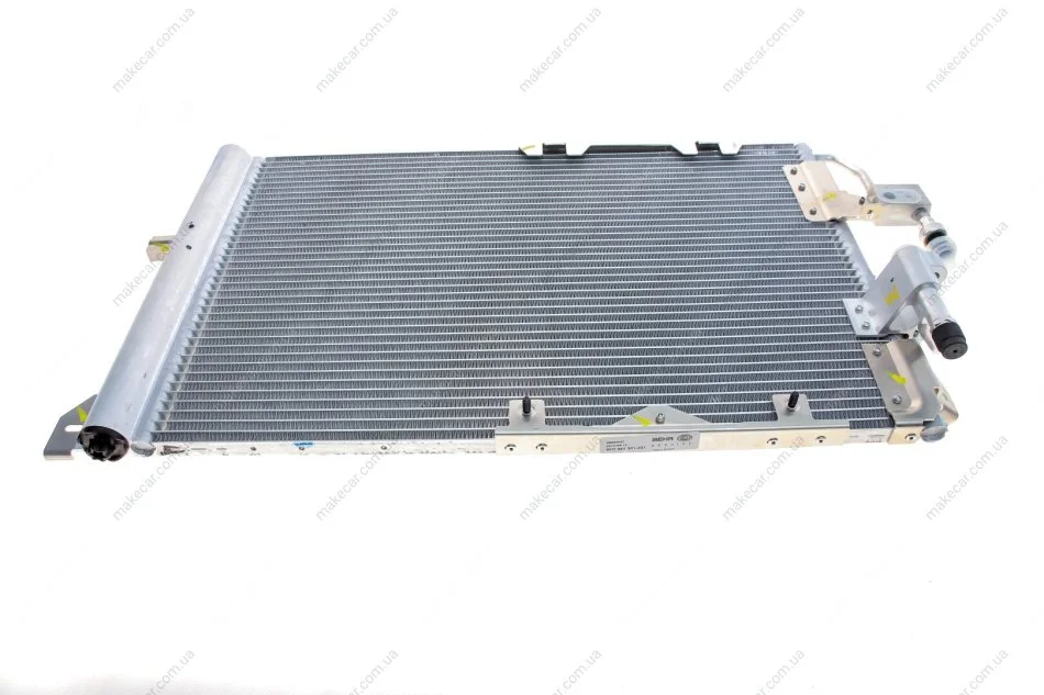 <strong>Конденсатор MAHLE AC 337 000P (фото 1)</strong>
