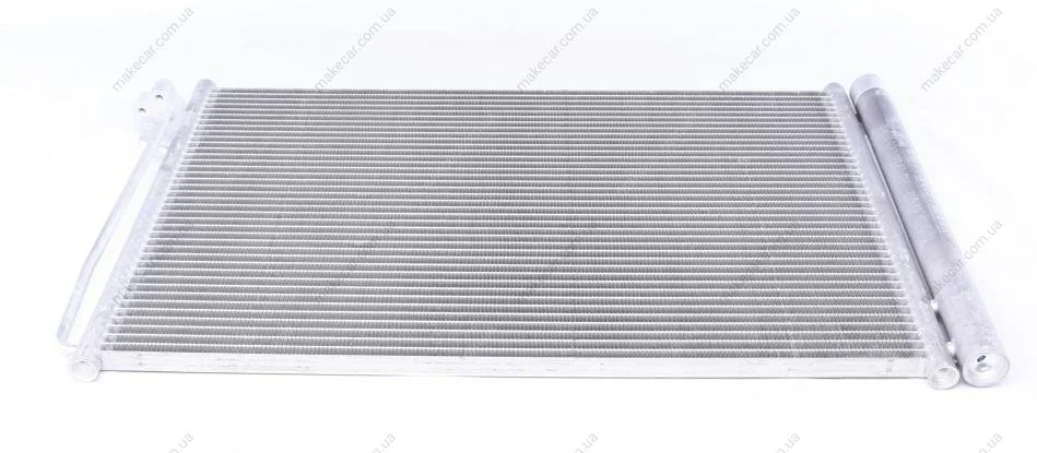 <strong>Радіатор кондиціонера BMW 5 (E60/E61)/6 (E63)/7 (E65/E66//E67) 2.0-6.0 01-10 MAHLE AC 344 000S (фото 1)</strong>