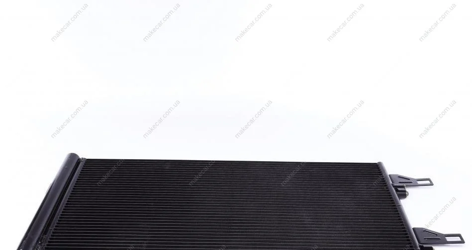 <strong>Радіатор кондиціонера Citroen Jumper/Peugeot Boxer/Fiat Ducato 2.0-3.D 06- MAHLE AC 363 000S (фото 1)</strong>