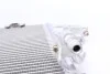 <strong>Радіатор кондиціонера Opel Astra H 1.2-1.8i 04-14 MAHLE AC 378 000S (фото 7)</strong>