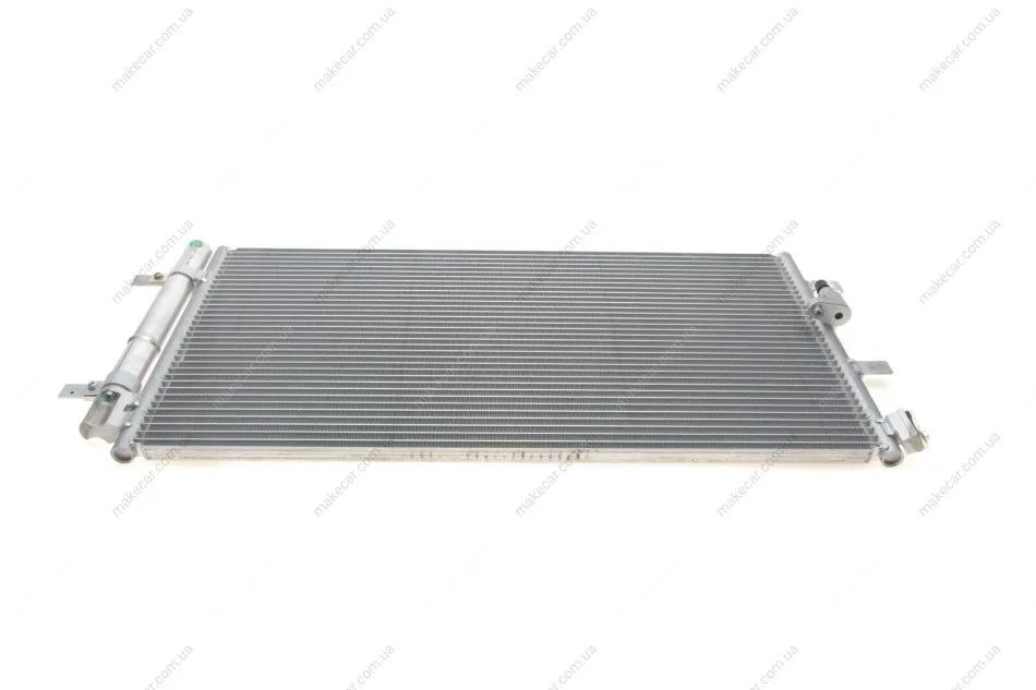 <strong>Конденсер кондиціонера MAHLE AC 4 000S (фото 1)</strong>