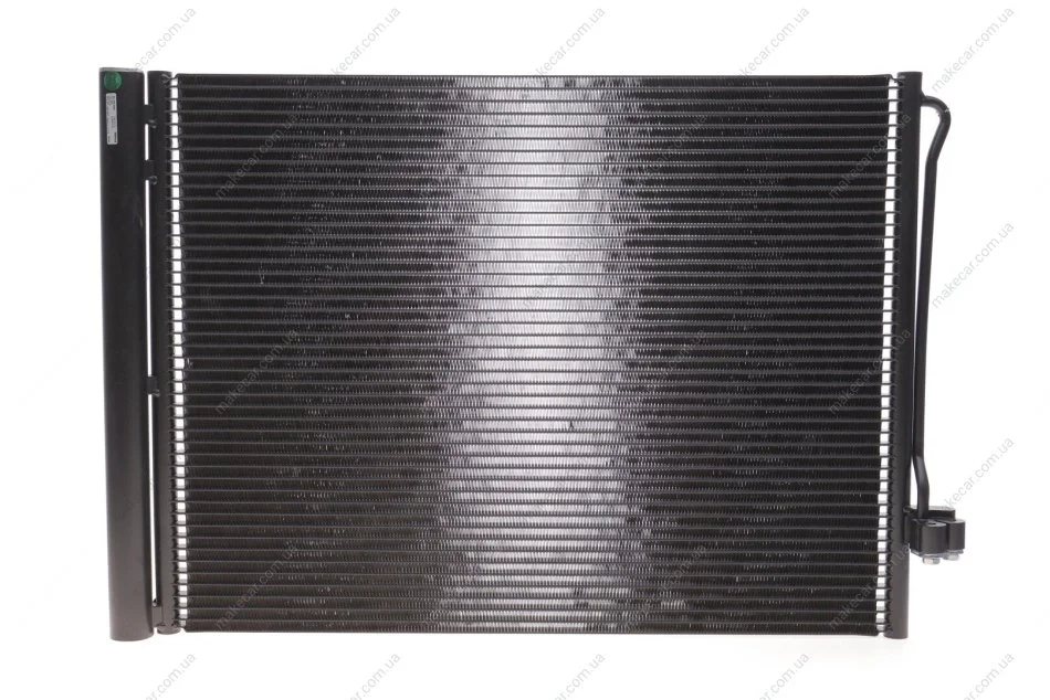 <strong>Радіатор кондиціонера X5 (E70/F15/F85)/X6(E71/E72/F16/F86) 2.0D-4.8 06- MAHLE AC 405 000S (фото 1)</strong>
