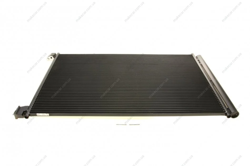 <strong>Конденсер кондиціонера MAHLE AC 412 000S (фото 1)</strong>