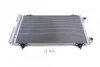 <strong>Радіатор кондиціонера Scudo/Jumpy/Expert 07- MAHLE AC 487 000S (фото 1)</strong>