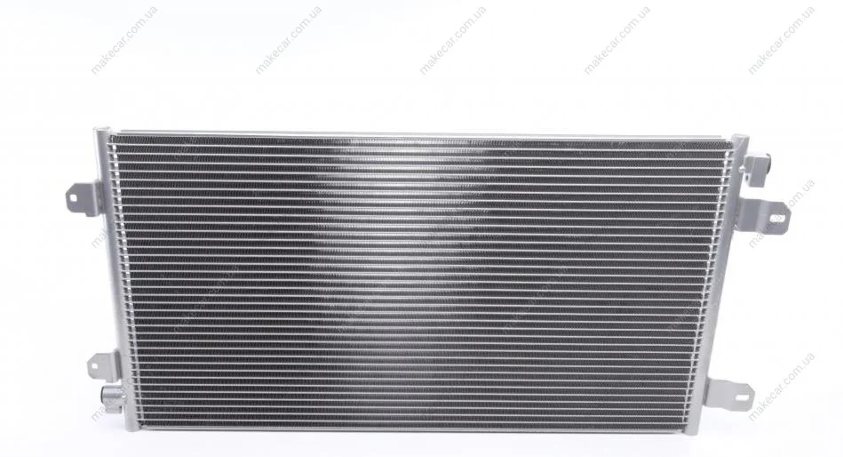 <strong>Радіатор кондиціонера Master/Movano II 1.9/2.2/2.5 DCI/CDTI/DTI 00- MAHLE AC 527 000S (фото 1)</strong>