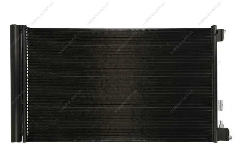 <strong>Радіатор кондиціонера Insigina A 1.6-2.8 08- MAHLE AC 552 000S (фото 1)</strong>