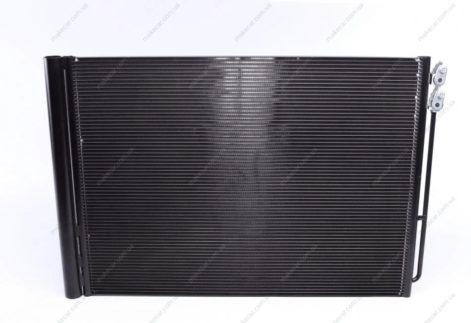 <strong>Радіатор кондиціонера BMW 5 (F10/F11)/6 (F12/F13)/7 (F01) 1.8-4.0 09-18 MAHLE AC 567 000S (фото 1)</strong>