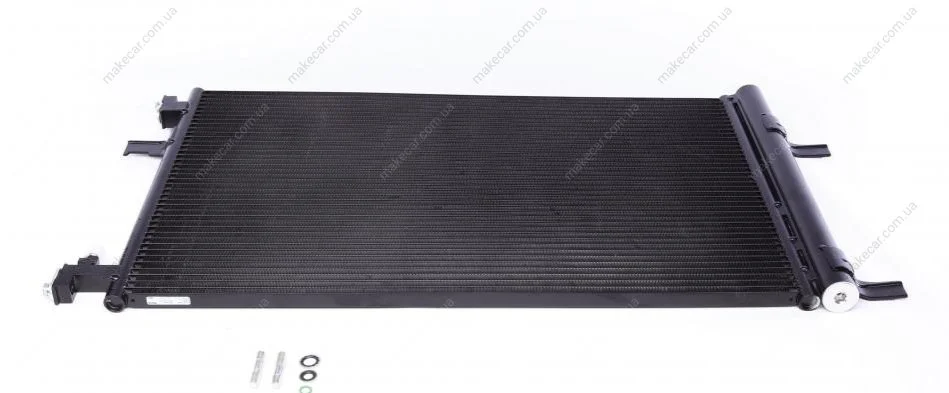<strong>Радіатор кондиціонера Astra J/Insignia/Zafira 1.4-2.0D 09- MAHLE AC 637 000S (фото 1)</strong>