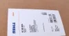 <strong>Радіатор кондиціонера Q7/Porsche Cayenne/VW Touareg 2.5D-3.0d/3.2-6.0 02-15 MAHLE AC 659 000S (фото 2)</strong>