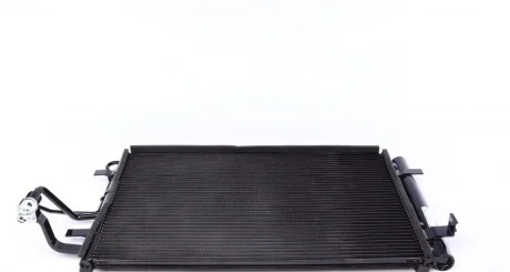 Конденсатор для KIA, Hyundai MAHLE AC 697 000S фото товара