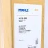 <strong>Радіатор кондиціонера Renault Clio 1.2-2.0 04- MAHLE AC 720 000S (фото 2)</strong>