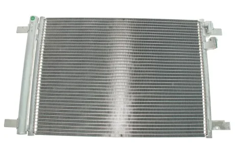 Радіатор кондиціонера для MAHLE AC 772 000S фото товару