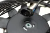 <strong>Вентилятор радіатора кондиціонера E39 2.0-4.4 MAHLE ACF 24 000S (фото 5)</strong>