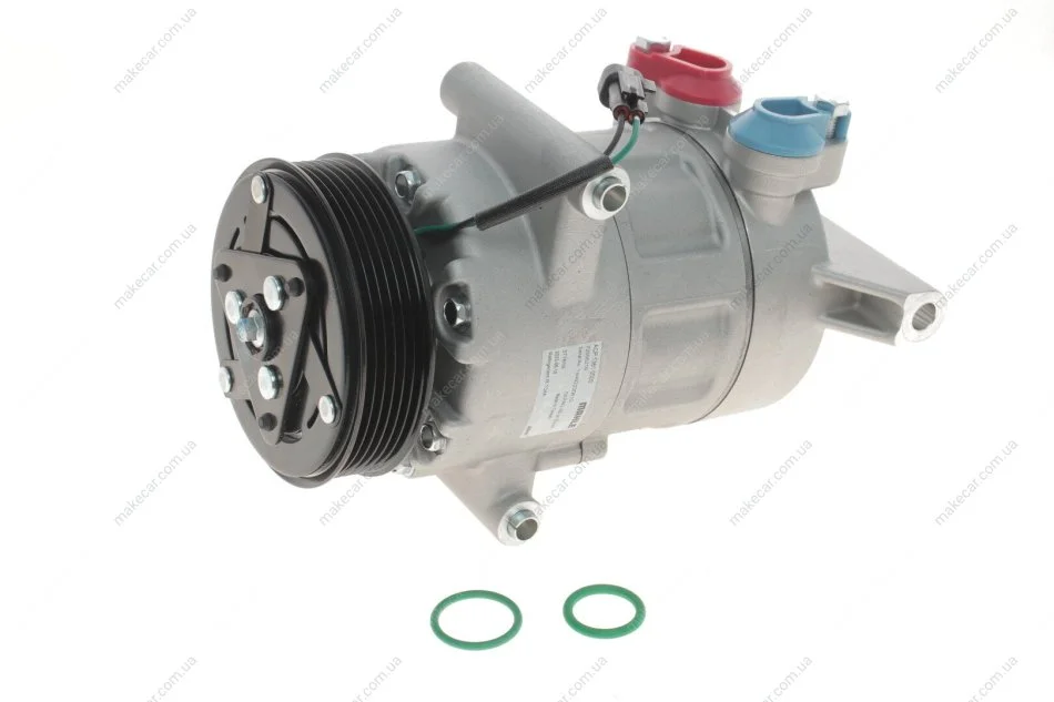 <strong>Компресор кондиціонера MAHLE ACP 1361 000S (фото 1)</strong>