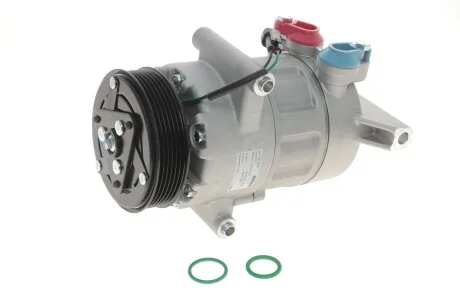 Компресор кондиціонера для Volvo, Ford MAHLE ACP 1361 000S фото товару