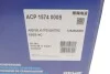 <strong>Компресор кондиціонера MAHLE ACP 1574 000S (фото 5)</strong>