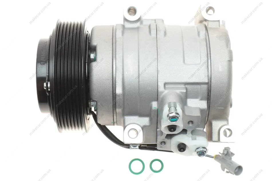 <strong>Компресор кондиціонера MAHLE ACP 1576 000S (фото 1)</strong>