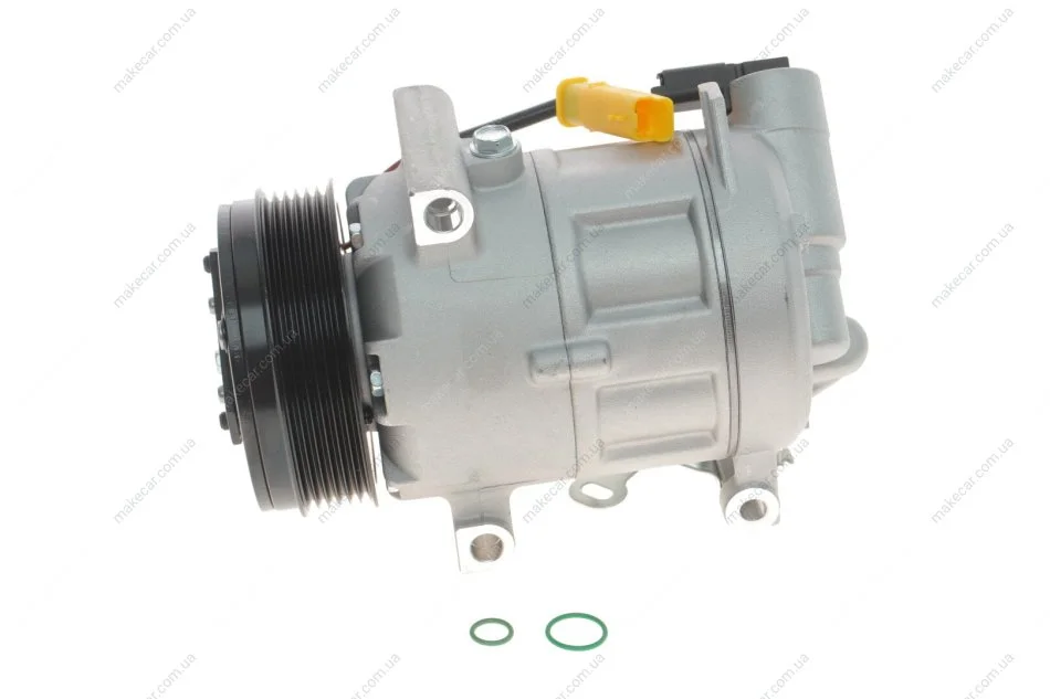<strong>Компресор кондиціонера MAHLE ACP 1629 000S (фото 1)</strong>