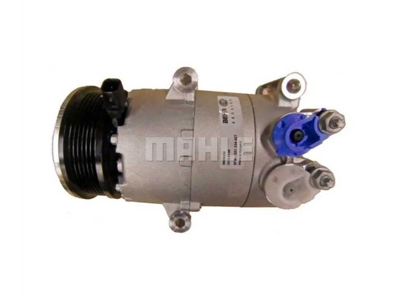 <strong>Компресор кондиціонера MAHLE ACP 310 000P (фото 1)</strong>