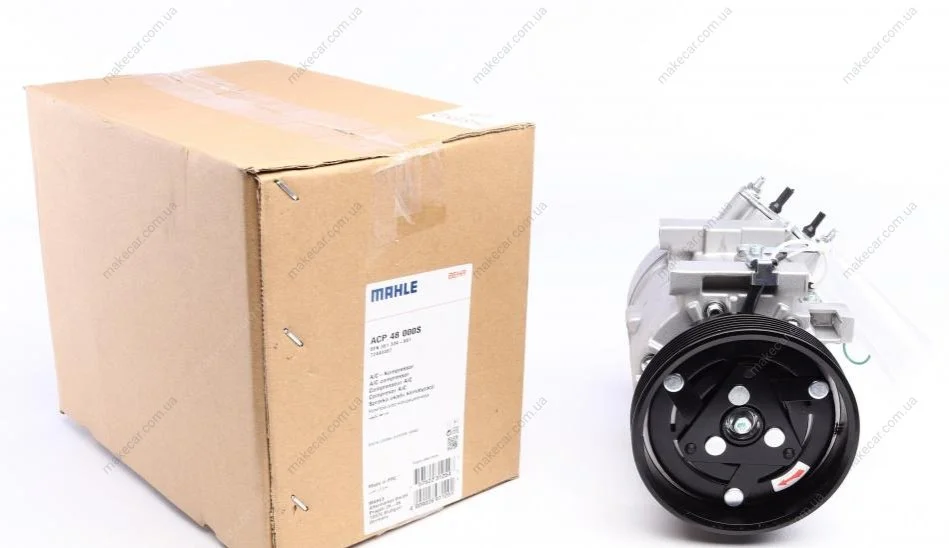 <strong>Компресор кондиціонера MAHLE ACP 48 000S (фото 1)</strong>