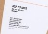 Компрессор кондиционера Audi A4/A6/VW Passat 1.6/1.8/1.9D 94-05 (DCW17B) MAHLE / KNECHT ACP 53 000S (фото 8)