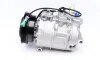 <strong>Компресор кондиціонера PASSAT/A4/A6/A8 1.6-4.2 94-05 (7SBU16C) MAHLE ACP 55 000S (фото 6)</strong>
