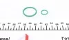 <strong>Компресор кондиціонера PASSAT/A4/A6/A8 1.6-4.2 94-05 (7SBU16C) MAHLE ACP 55 000S (фото 8)</strong>