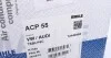 <strong>Компресор кондиціонера PASSAT/A4/A6/A8 1.6-4.2 94-05 (7SBU16C) MAHLE ACP 55 000S (фото 9)</strong>