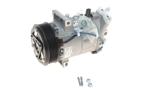 Компресор кондиціонера для Renault MAHLE ACP 605 000S фото товару