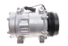 <strong>Компресор кондиціонера Fiat Ducato 2.3-3.0D 02- (заміна ACP 76 000S) MAHLE ACP 660 000S (фото 7)</strong>